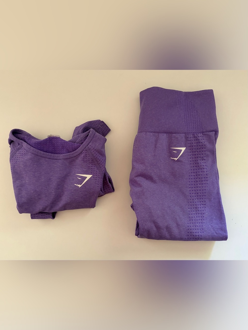 Gymshark Vital Set